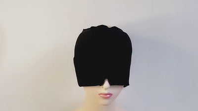 Migraine Relief Cap